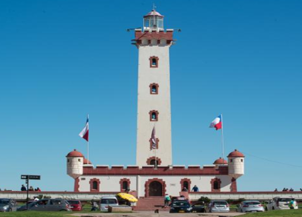 CF03: City Tour Coquimbo + La Serena (4 hours)