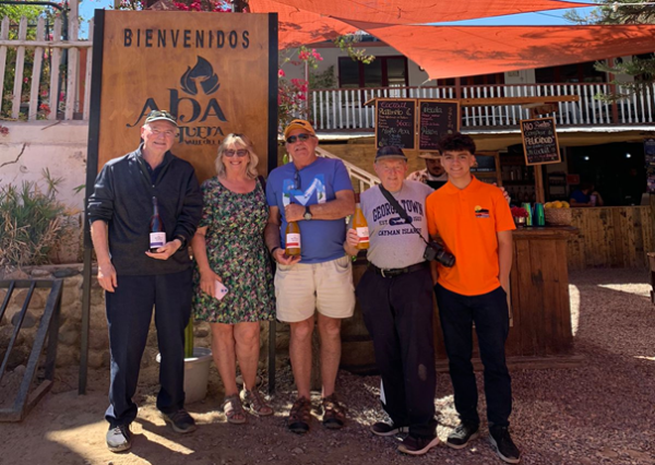 CF02 : Découvrez les saveurs du pisco et de la bière - Imagen 2