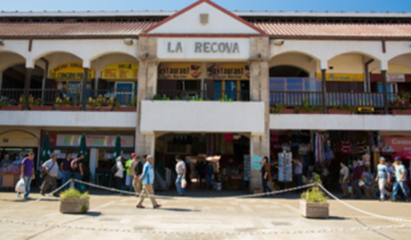 CF03: City Tour Coquimbo + La Serena (4 horas) - Imagen 2