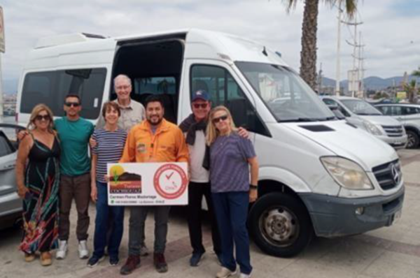 CF03: City Tour Coquimbo + La Serena (4 horas) - Imagen 5